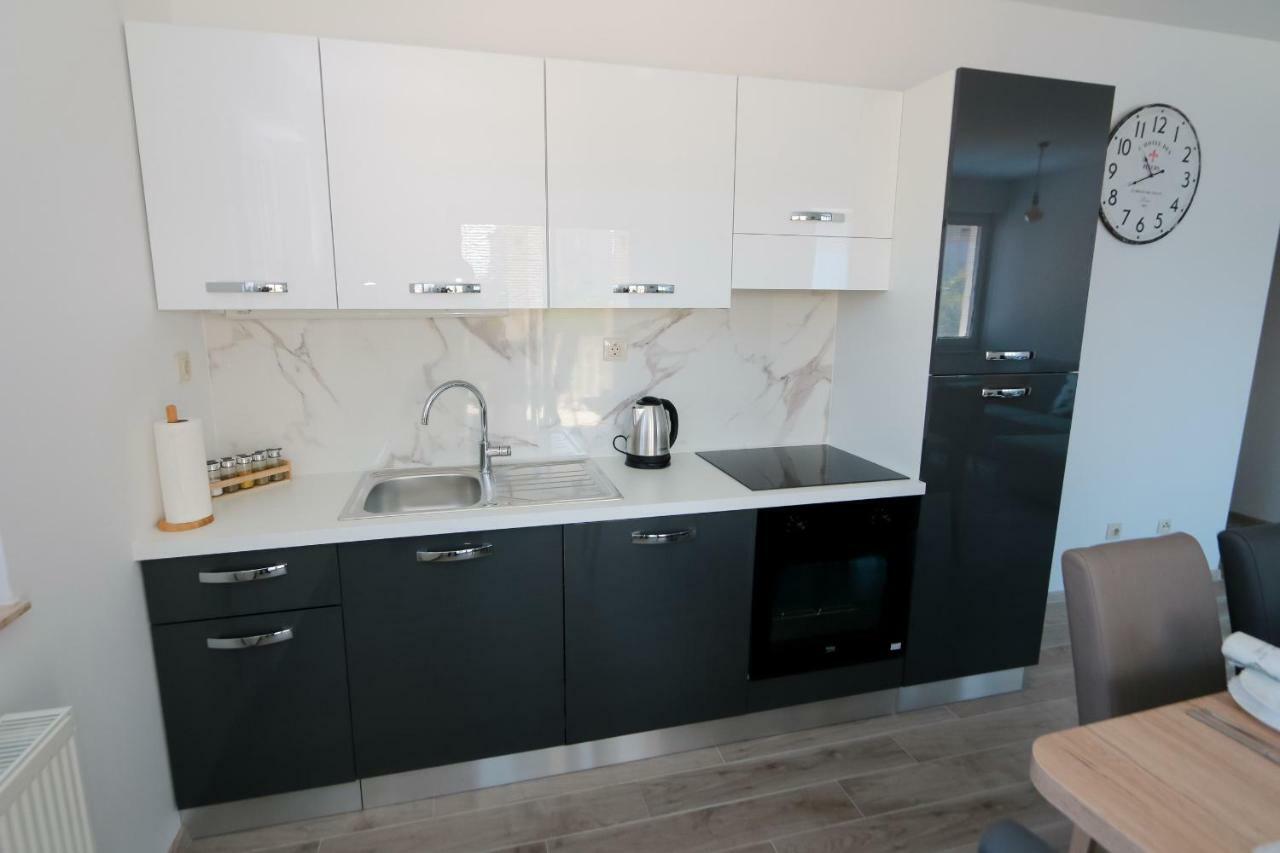 Villa Masline Zadar Exteriör bild